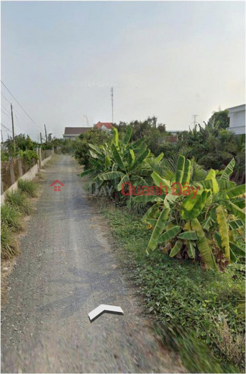 Chính Chủ Bán Gấp 1,554m2 Đất Mặt Tiền QL1A, xã Nhị Thành, huyện Thủ Thừa, Long An _0