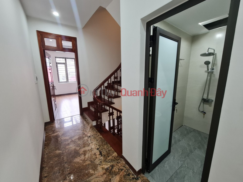 Property Search Vietnam | OneDay | Nhà ở | Niêm yết bán NHÀ ĐẸP KHU PHÂN LÔ LÂM HẠ - Ô TÔ TRÁNH - GARA ÔTÔ - FULL NỘI THẤT