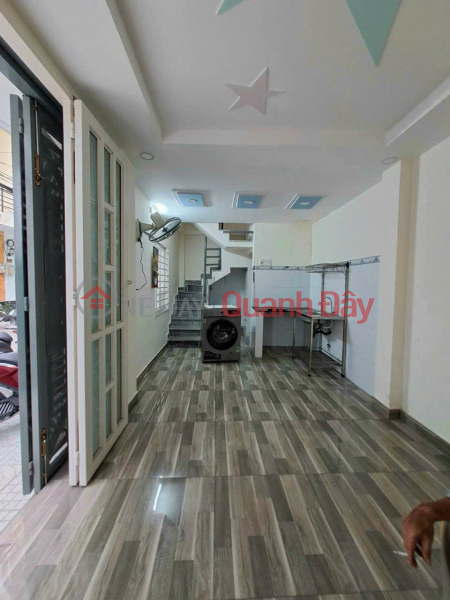 Property Search Vietnam | OneDay | Nhà ở Niêm yết cho thuê | Cho Thuê Nhà Nguyên Căn 2pn,3wc, 1 trệt, 2 lầu, giá 6 triệu/tháng