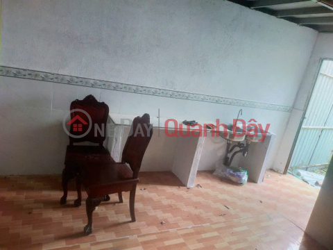Single-story house for sale at a good price, direct owner, in Hiep Phuoc, Nha Be, Ho Chi Minh City. _0