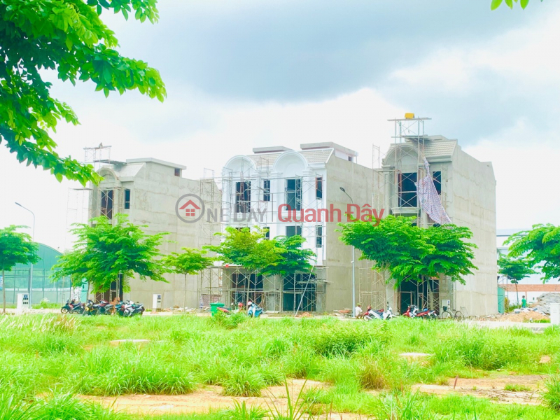 Property Search Vietnam | OneDay | Residential | Sales Listings, SUPER HOTTEST HOUSES KHANH BINH ward, TAN UYEN CITY - BINH DUONG