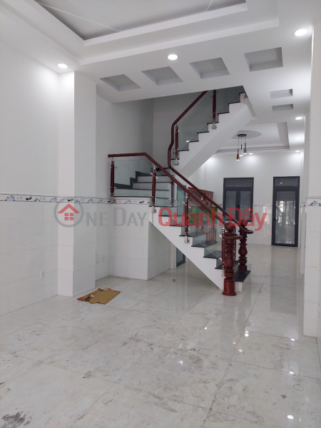 45m2 townhouse, fine furniture, square windows, only 3 billion VND Sales Listings