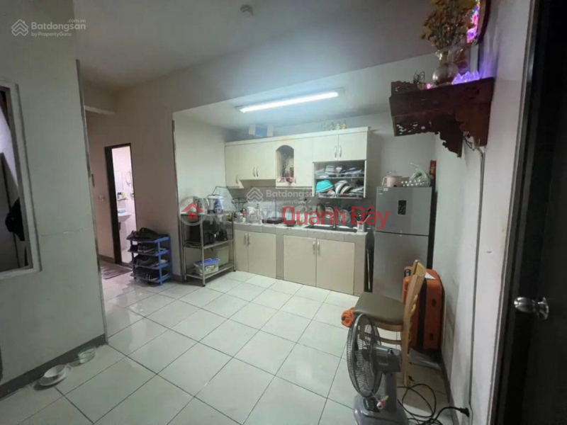 Property Search Vietnam | OneDay | Nhà ở Niêm yết bán, Bán căn hộ chung cư Thạnh Lộc Quận 12, 2PN 1WC giá 1 tỷ