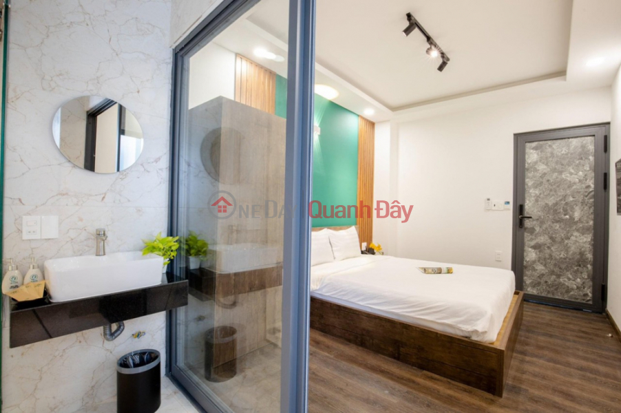 Property Search Vietnam | OneDay | Nhà ở, Niêm yết bán, Bán Nhà 4 Tầng - 15 Phòng - Ngang Hot 12.5m - Ngay Gần Phan Xích Long, Phú Nhuận - Giá Hot 29 Tỷ TL