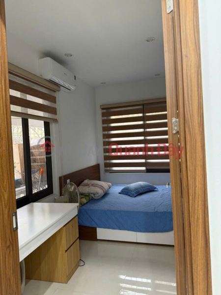đ 5,68 tỷ | Siêu H-ot! Bán căn hộ tầng 2 siêu đẹp Nguyễn Chí Thanh, Đống Đa - Giá 5 tỷ 680 có thương lượng