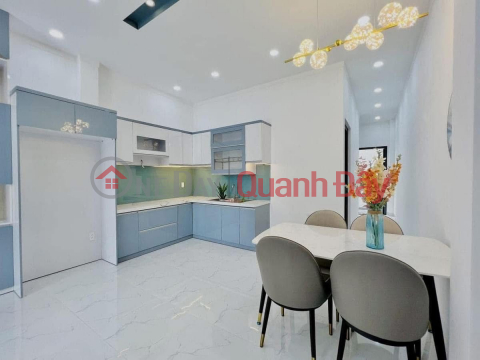 BÁN NHÀ ĐẸP BIÊN HÒA 5X25 – CHỈ 10 PHÚT ĐẾN GO TÂN HIỆP! - GIÁ 2TY350 ( THƯƠNG LƯỢNG ) _0