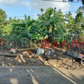 BEAUTIFUL LAND IN NGUYEN NHU DAI ALLEY – 150 SPACIOUS METERS – PRICE ONLY 2.5 BILLION! _0