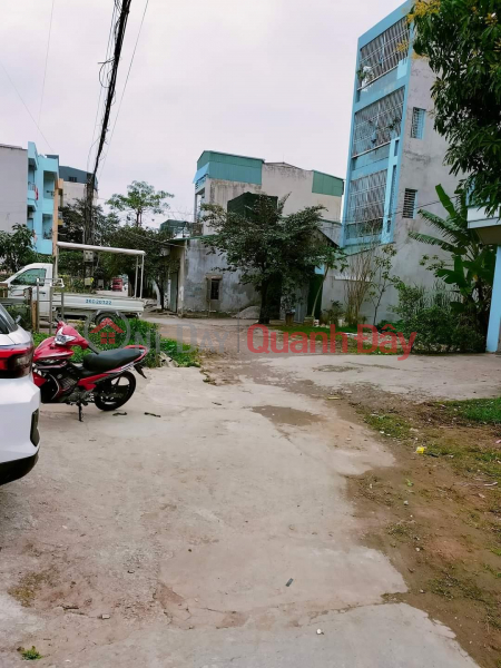 BEAUTIFUL LAND - GOOD PRICE - Urgent Sale Beautiful Land Lot Nam Ngan Ward, Thanh Hoa City, Thanh Hoa Province Vietnam, Sales | đ 2.39 Billion