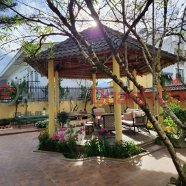 GARDEN VILLA FOR RENT IN HUNG VUONG WARD 9, DA LAT CITY 30 MILLION\/MONTH _0