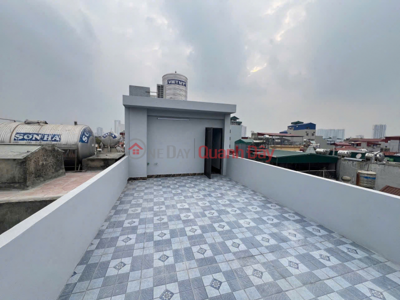 đ 18,3 tỷ | Siêu Phẩm Phân Lô Lê Văn Thiêm – Ô Tô Vào Nhà – 2 Thoáng – 60m x 5T Chỉ 18.3 Tỷ! lh 0817606560