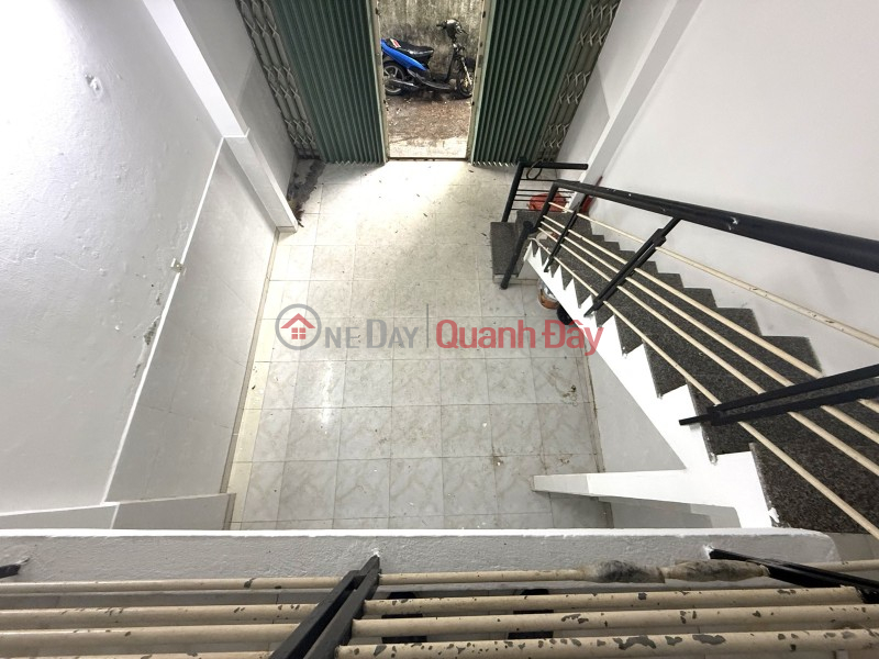 ► Just over 3 billion VND. Adjacent to Nguyen Cong Tru Street, near the Han River, 44m2, basement collapse, price reduced by 200 million VND. | Vietnam Sales, đ 3.4 Billion