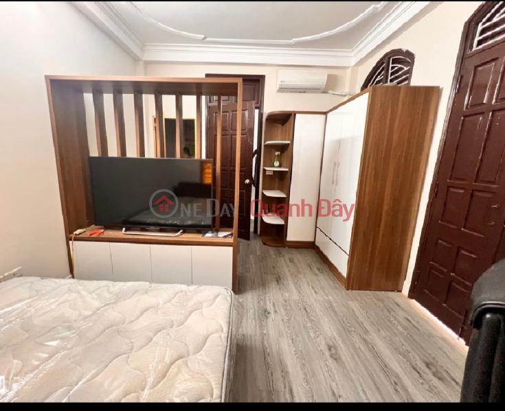 Property Search Vietnam | OneDay | Residential, Sales Listings | CORNER LOT - WIDE ALLEY 234 HOANG QUOC VIET - BEAUTIFUL HOUSE, READY TO MOVE IN - EASY TO FLY MONEY