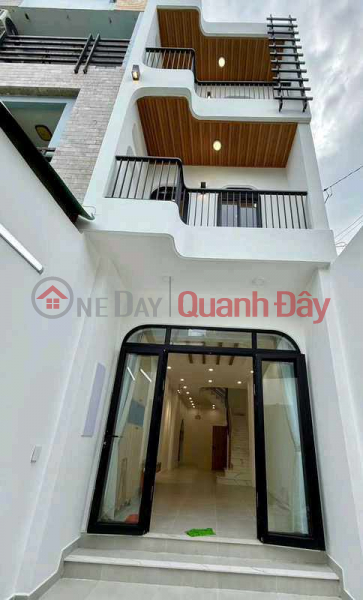 Property Search Vietnam | OneDay | Nhà ở Niêm yết bán Nhà 3 Tầng Tân Quý, Tân Phú - DT: Sàn Sử Dụng 167,1m²