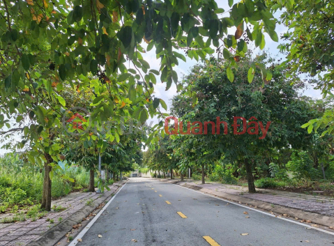 ĐẤT CẠNH PHÚ MỸ HƯNG,12X27M, KDC AN NINH, VEN SÔNG, CHỈ 65 TRIỆU/M _0