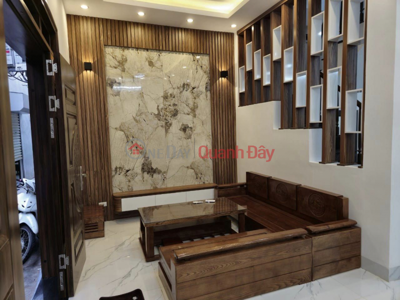 Property Search Vietnam | OneDay | Nhà ở, Niêm yết bán BÁN NHÀ PHÚ MỸ NAM TỪ LIÊM - TRUNG TÂM LÊ ĐỨC THỌ - NHÀ ĐẸP Ở LUÔN - LÔ GÓC 3 THOÁNG - KHUNG CỘT CHẮC CHẮN -