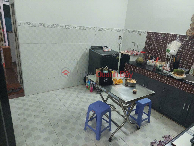 Hẻm xe hơi - nhà cực đẹp tâm điểm Tam Phú Thủ Đức chỉ 4,5 tỷ!, Việt Nam Bán, đ 4,5 tỷ
