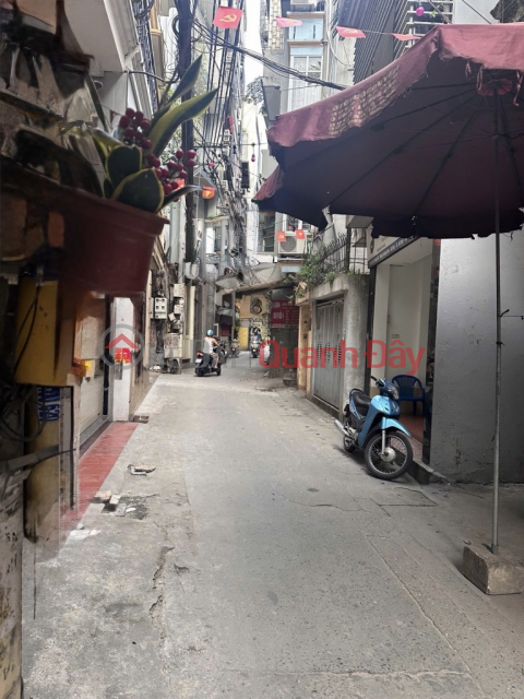 Khương Đình Cực phẩm đất vàng cho nhà đầu tư chuyên nghiệp _0