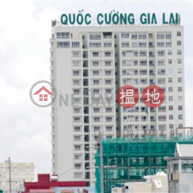 Apartment Building Quoc Cuong Gia Lai|Chung Cư Quốc Cường Gia Lai
