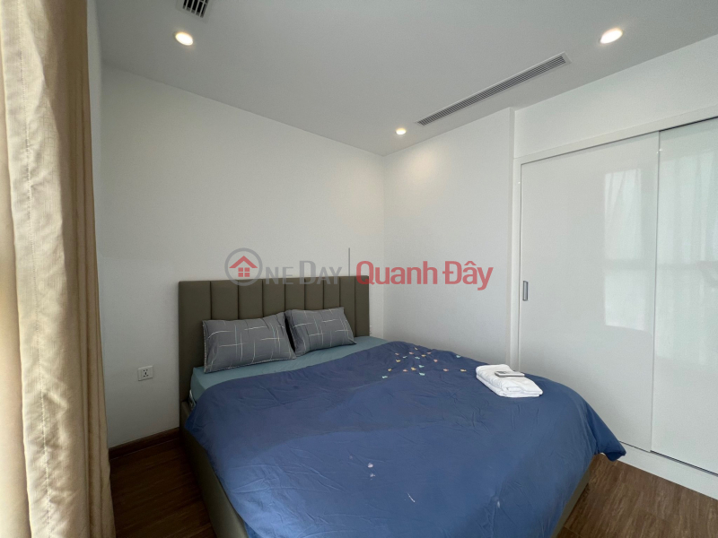 Classy At Sky Lake 3-Bedroom Apartment, Vietnam Rental, đ 35 Million/ month