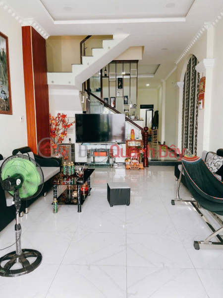 BEAUTIFUL HOUSE - GOOD PRICE - Need to Sell Quickly House in Long Hoa Commune, Can Duoc District, Long An Province Sales Listings