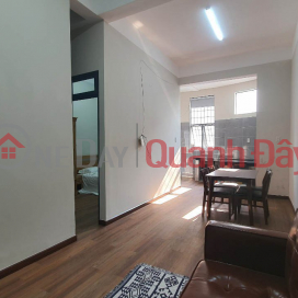 Apartment for sale near Pegasus, Ha Huy Giap street, book available for only 990 million _0