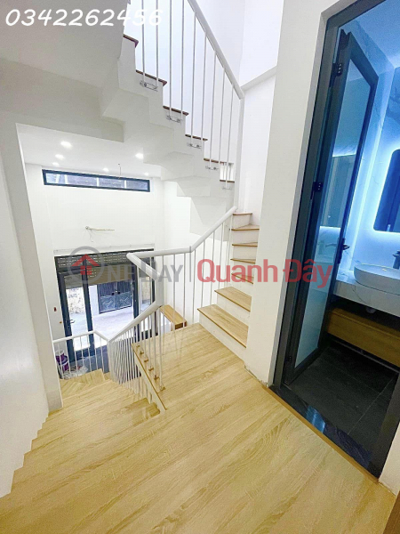 Property Search Vietnam | OneDay | Residential, Sales Listings Selling Thai Ha Townhouse, Dong Da, Car Parking, Area 50m2, 2 Alley Sides, 4 Floors, Price 9 Billion.