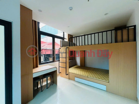 HOT HOT BÁN NHANH CĂN HỘ DỊCH VỤ- CCMN- GÀ ĐẺ TRỨNG VÀNG ngay TRUNG TÂM HOÀNG MAI _0