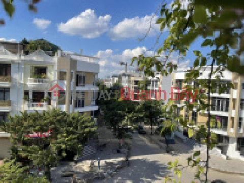 BÁN BTLK KHU CIEN CO THANH HÀ QUẬN HÀ ĐÔNG DIỆN TÍCH TỪ 75-250M2 GIÁ TỪ 90 TRIỆU. _0