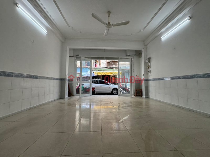 đ 30 Million/ month, House for rent Ly Chinh Thang, Ward 8, District 3