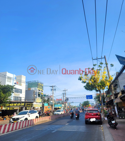 Property Search Vietnam | OneDay | Residential, Sales Listings HOUSING FASHION HOUSE, FUTURE TO CASH, LARGE LAND 208M2, CONVENIENTLY BUILD HOTEL PRICE ONLY 16.X BILLION
