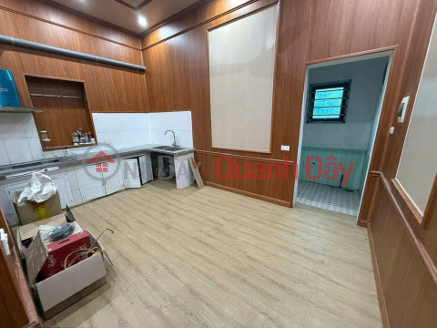 3-STOREY HOUSE 106.6M KHE NU, NGUYEN KHE (ADMINISTRATIVE CENTER OF PHUC THINH COMMUNE) _0