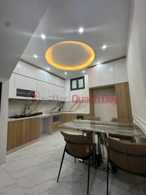 (Owner) urgently selling a townhouse in Tho Lao - 4.2m wide frontage - 7-story building with elevator, 45m2, 19.8 billion VND. _0