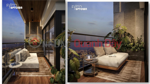 THE EMERALD GARDEN VIEW: A profitable investment solution at only 66 million VND\/m2, located right on To Ngoc Van Street, Thu Duc. _0