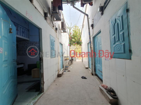 House for sale in Ngo Chi Quoc, Binh Chieu, Thu Duc, 232m2, social area, price only 12.5 billion negotiable _0