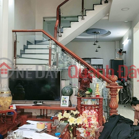 HOT FOR URGENT SALE BUI THE MY HOUSE - TAN BINH DISTRICT 46M2, PRICE 5.2 BILLION _0