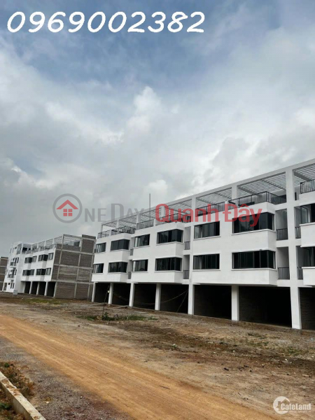  | Làm ơn chọn Nhà ở | Niêm yết bán, đ 5,4 tỷ