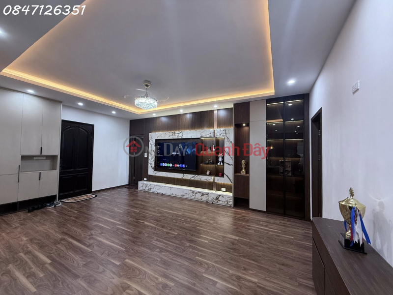 Property Search Vietnam | OneDay | Nhà ở, Niêm yết bán Căn góc Vip tòa 17T4 Hoàng Đạo Thúy 119m 3PN 2WC Full nội thất, nhỉnh 12 tỷ