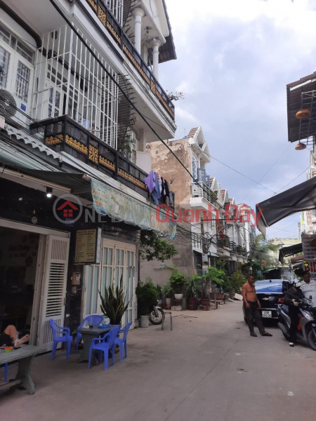OWNER Needs To Sell House Quickly Located In Nha Be District, HCMC Sales Listings