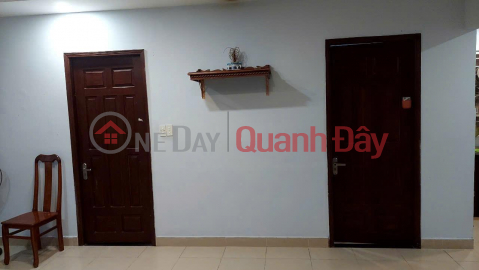 Owner Needs To Quickly Sell A Beautiful, Cheap Apartment On Vo Cong Ton Street, Tan Quy Ward, Tan Phu, HCM _0