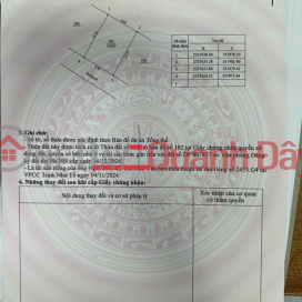 LAND FOR SALE BY SHAREHOLDER - SON TAY, CAR ACCESSIBLE, NEAR MAIN ROAD, VERY VENTILATE. _0