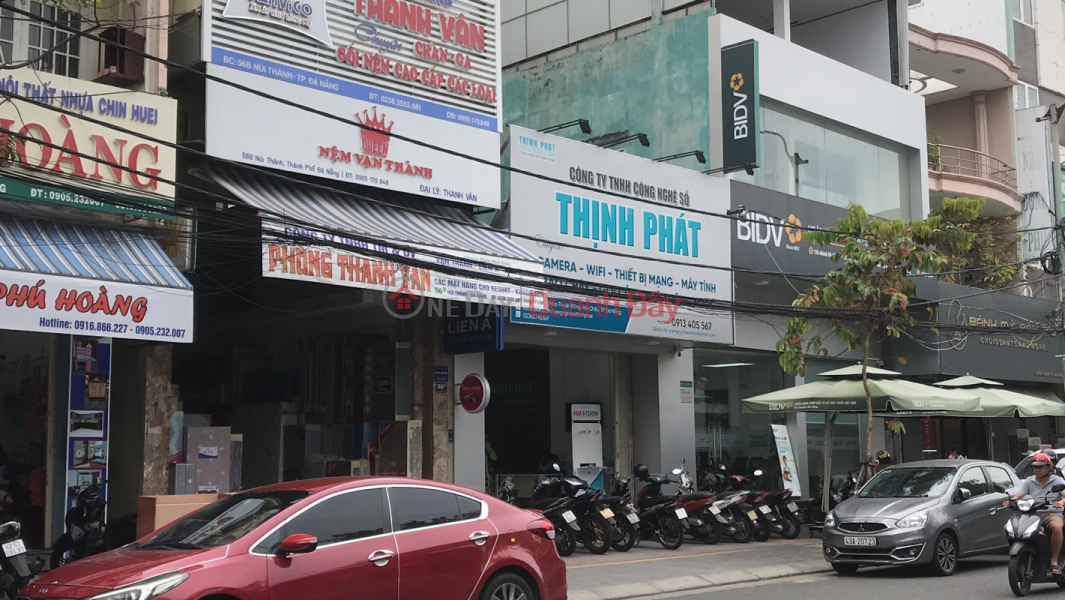 Thinh Phat Digital Technology Company Limited - 56b Nui Thanh (Công ty TNHH công nghệ số Thịnh Phát- 56b Núi Thành),Hai Chau | (1)