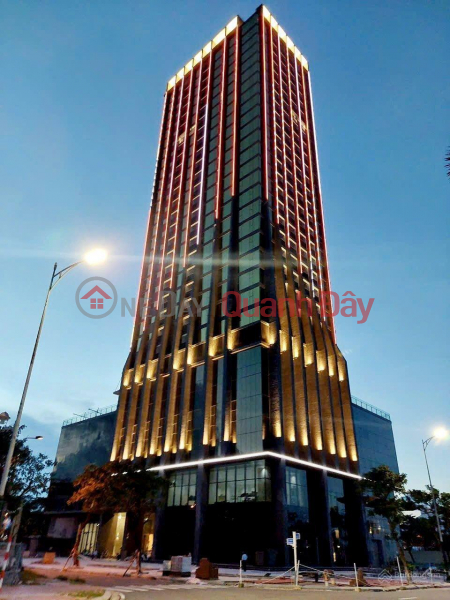 Sở hữu ngay căn góc siêu vip duy nhất tại SAM Tower chỉ với 1tỷ7 Việt Nam Bán, đ 1,7 tỷ