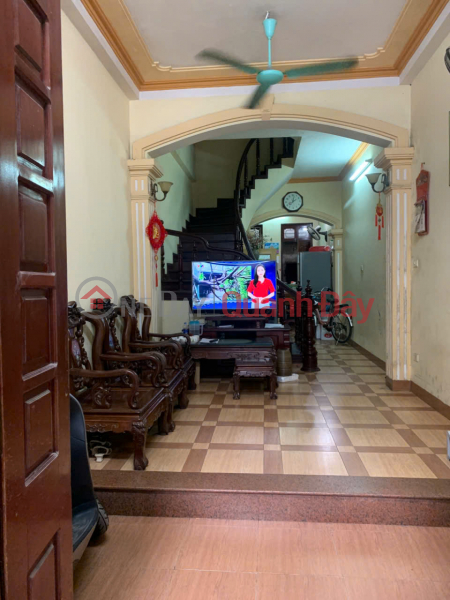 Property Search Vietnam | OneDay | Residential, Sales Listings | OWNER needs to quickly sell house in good location - good price in Quan Hoa ward, Cau Giay district, Hanoi