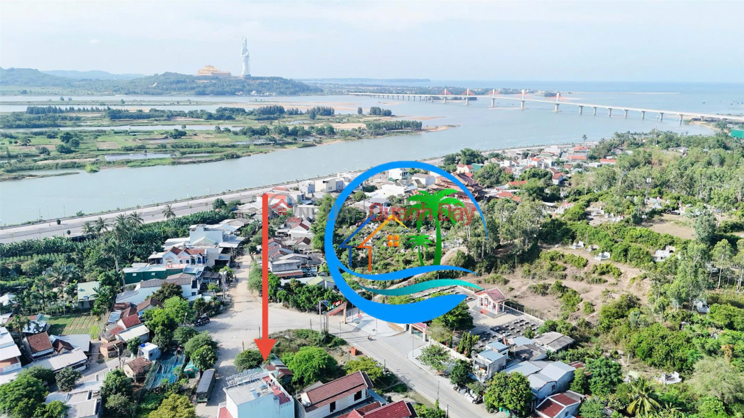Property Search Vietnam | OneDay | Nhà ở, Niêm yết bán, Cần bán đất khu TĐC Đồng Tam Bảo Nghĩa Phú, 166m2 full TC, giá 1.220 tỷ TL