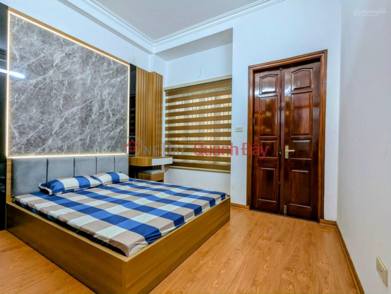 Property Search Vietnam | OneDay | Nhà ở Niêm yết bán, Hẻm Ô Tô Phú Thọ Hòa, Quận Tân Phú. 50m2 x 5 Tầng, Chỉ 6 Tỷ