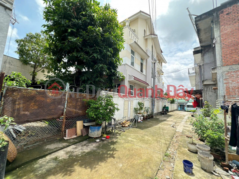 Super cheap, land for sale on Hiep Hoa island, near Phuc Hieu residential area for only 1,850 _0