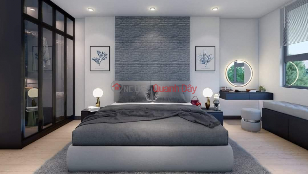 Property Search Vietnam | OneDay | Residential, Sales Listings Urgent sale of newly built house at Binh Chuan intersection, Thuan An.SHR, bank supports 80%