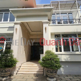 Villa for rent in Thao Dien, suitable for multi-industry business (good price) _0