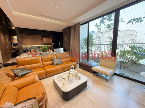CC Ban cơ yếu Chính Phủ 43 Lê Văn Lương, 188m 3PN 3WC Nội thất đẳng cấp, 16.8 tỷ _0