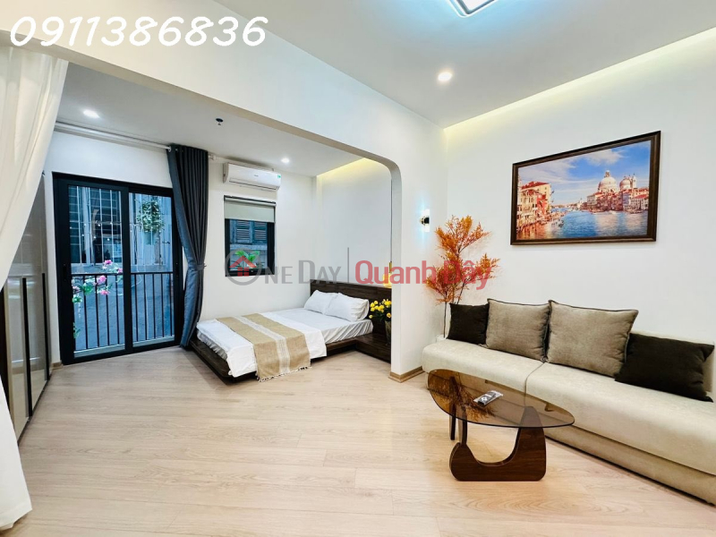Property Search Vietnam | OneDay | Nhà ở | Niêm yết bán, Tuyệt tácÔ tô đỗ cửa, Phân lô PHÙNG CHÍ KIÊN 72m 7T 14 phòng studio, hơn 35 tỷ